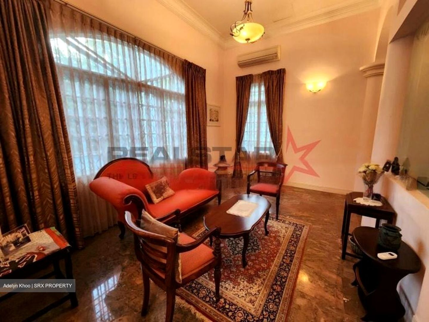 Swettenham Close (D10), Detached #458253771